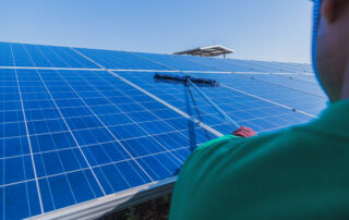 solar maintenance