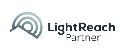 LightReach Partner