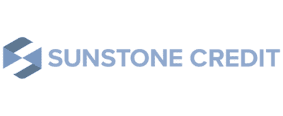 Sunstone Credit logo.