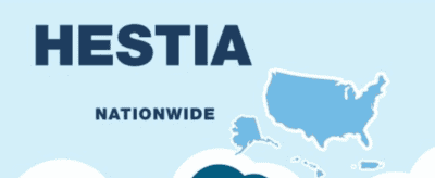 Hestia Nationwide logo.