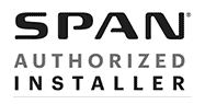 Span Authorized Installer