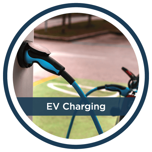 EV Charging Station