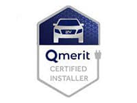 Qmerit Certified Installer