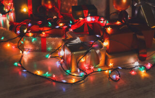 Holiday Energy Savings: 5 Smart Reasons to Go Solar