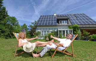 Solar Panels Increase Home Value