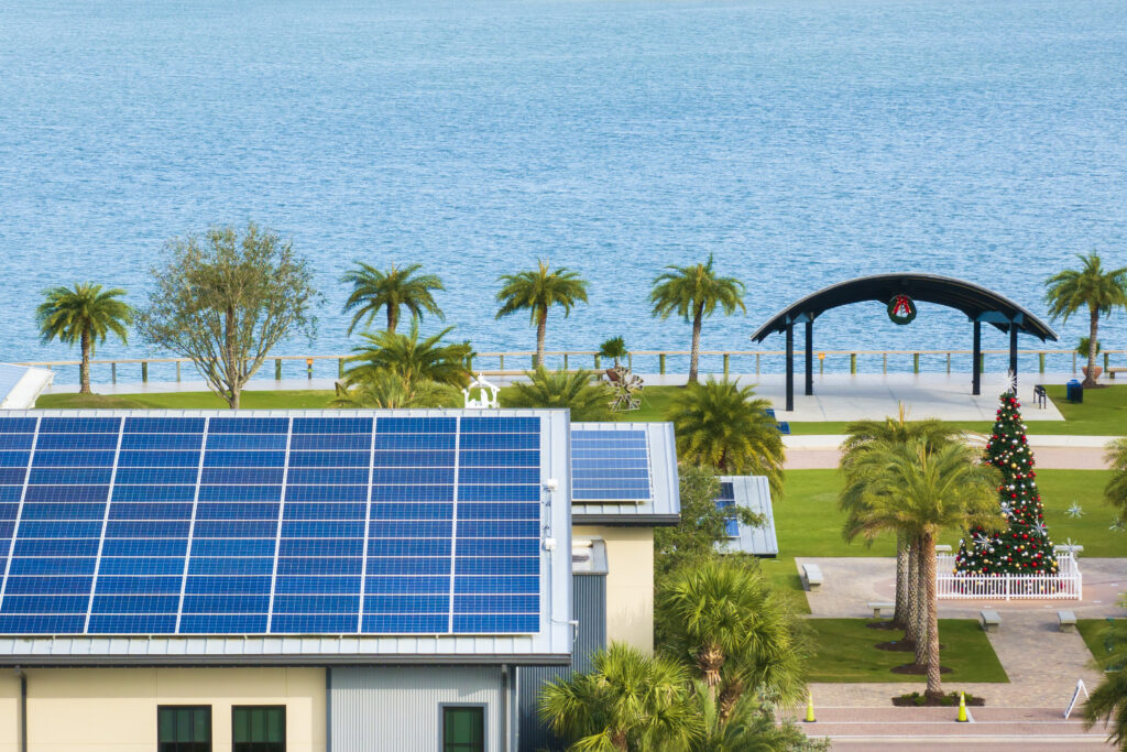 Florida Solar Net Metering | How It Impacts Your Savings