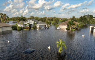 Florida Hurricane Solar Prep
