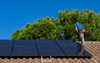 Orlando Solar Panels
