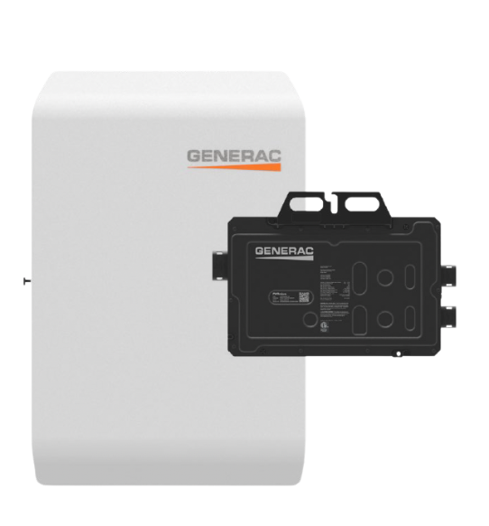 Generac Microinverters
