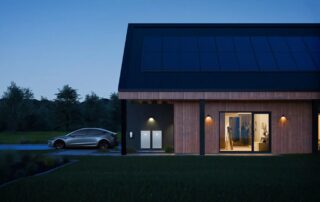 The Difference Between Lowering Your Bill and Controlling Your Energy