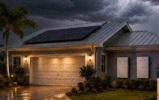 Storm Ready Florida: 6 Home Upgrades That Protect What Matters Most