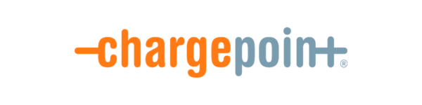 Chargepoint Logo