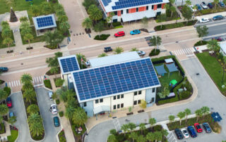commercial battery storage